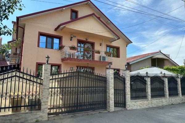 Vila Mesalina - Litoral - Constanța - Mamaia