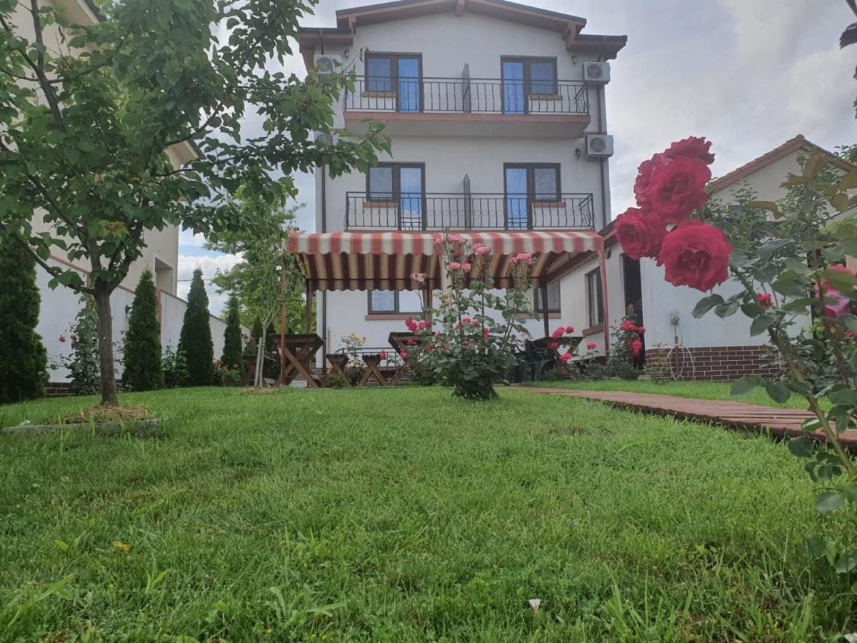 Vila M&G Mamaia Nord - Litoral - Constanța - Mamaia