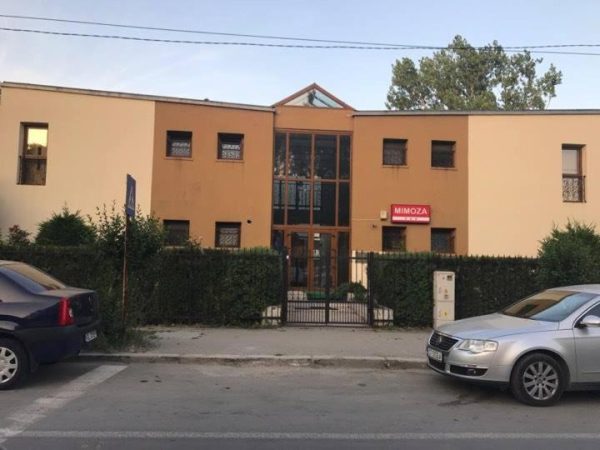 Vila Mimoza -  - Constanța - Eforie Nord