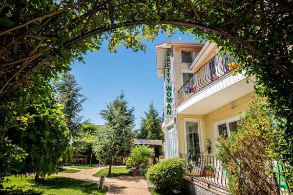 Vila Pretty Woman -  - Constanța - Eforie Nord