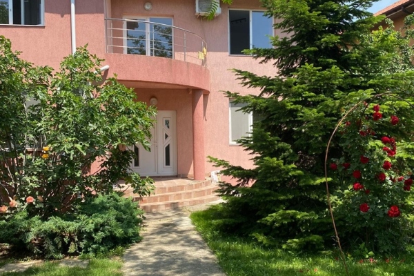 Vila Roz - Litoral - Constanța - Eforie Nord