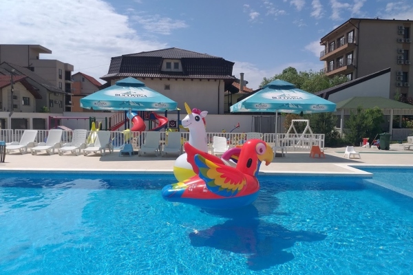 Vila Sangria - Litoral - Constanța - Mamaia