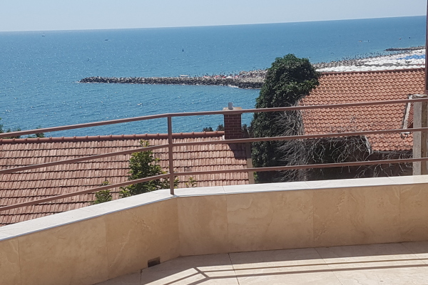 Vila Selena - Litoral - Constanța - Eforie Nord