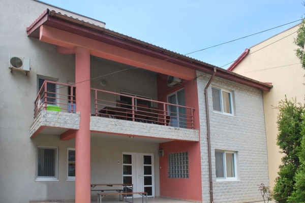 Vila Sonne - Litoral - Constanța - Mamaia