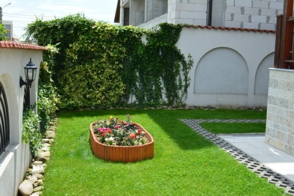 Vila Tulceană - Litoral - Constanța - Mamaia
