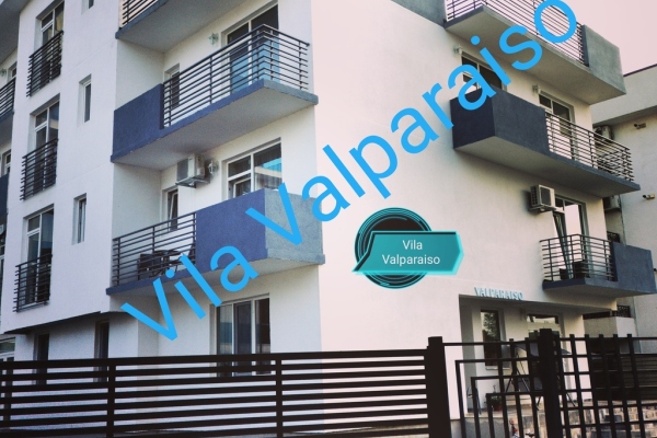 Vila Valparaiso -  - Constanța - Mamaia