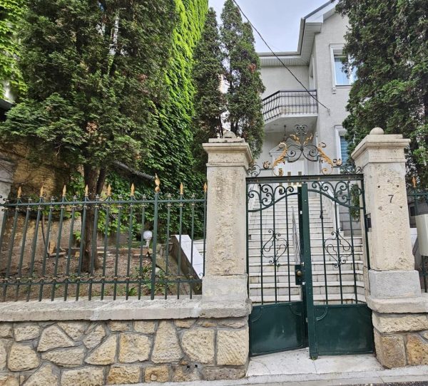 Villa Centrale -  - Cluj - Cluj-Napoca