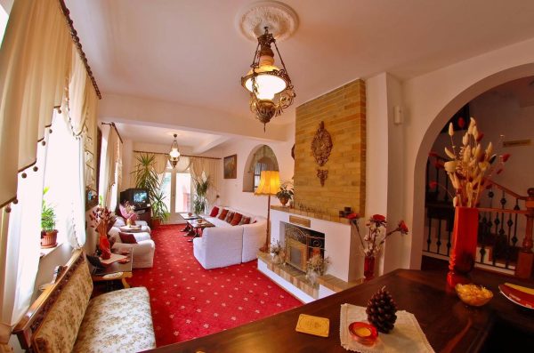 Villa-Hotel Escala -  - Cluj - Cluj-Napoca