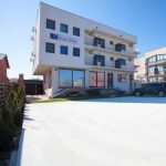 Villa Sunset Beach Mamaia Nord - Litoral - Constanța - Mamaia