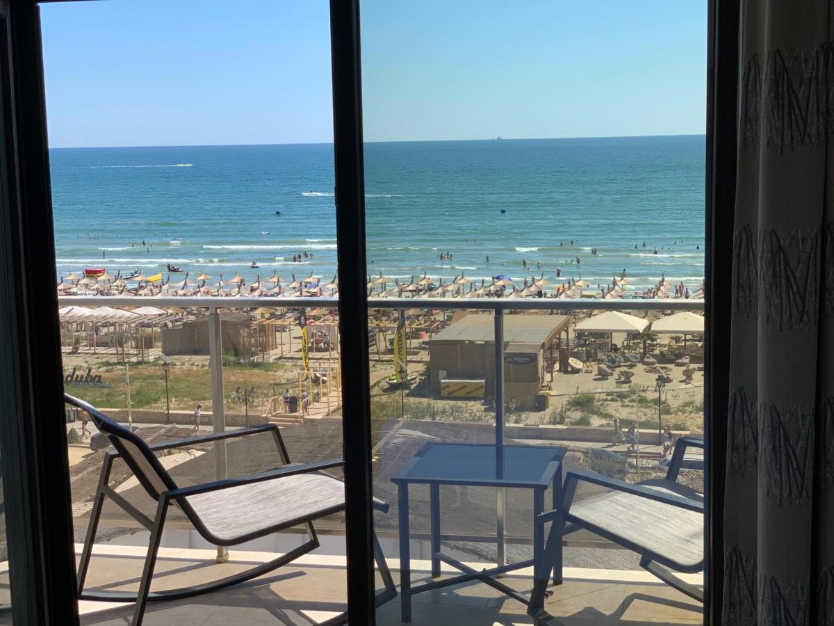 VIP SEA VIEW Apartments - Litoral - Constanța - Mamaia