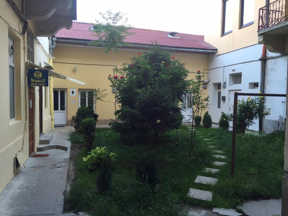 Vivaldi Studios -  - Cluj - Cluj-Napoca