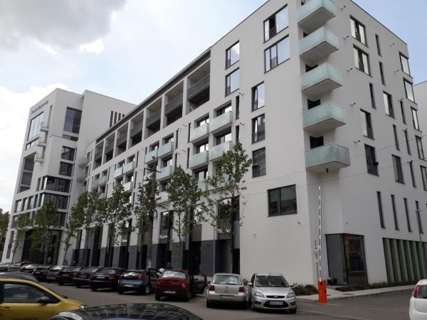 Vivido Apartments -  - Cluj - Cluj-Napoca