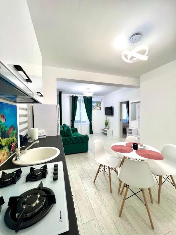 Vladimir Residence Mamaia Nord -  - Constanța - Mamaia