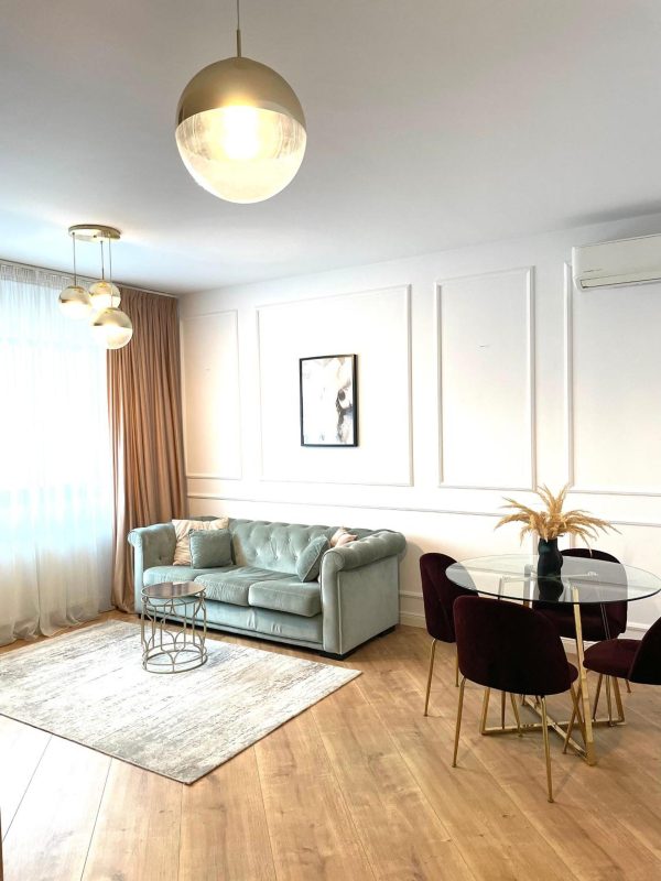 Vogue Boutique Residence -  - Ilfov - Voluntari