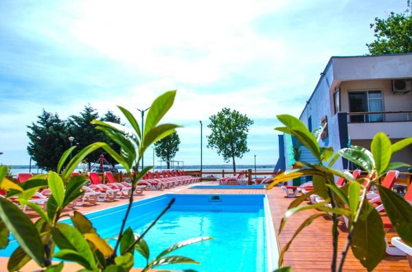 Voila Mamaia -  - Constanța - Mamaia