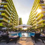 V&T Residence Mamaia Nord -  - Constanța - Mamaia