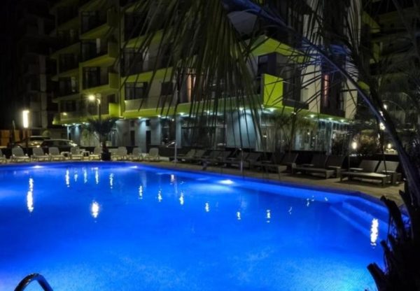 V&T Residence Mamaia Nord -  - Constanța - Mamaia
