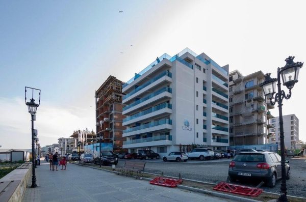 Wave 2 Apartament BIA -  - Constanța - Mamaia