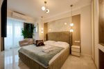 Wave n’ Sea Apartment in Infinity Beach Resort - parking -  - Constanța - Mamaia