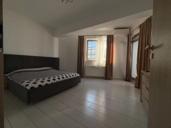 White Luxury Apartament -  - Constanța - Mamaia