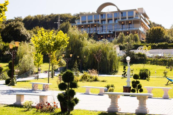 Wonderland Cluj Resort -  - Cluj - Cluj-Napoca