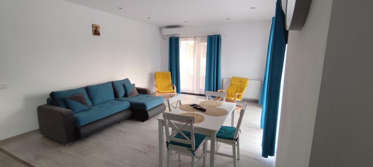 WWA Apartments - Litoral - Constanța - Mamaia