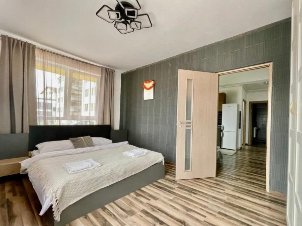YamaLux Apartments - Cozy Double - WestSide 3 -  - Cluj - Cluj-Napoca
