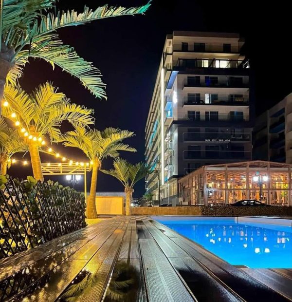 Yvo 18 by Signature -  - Constanța - Mamaia