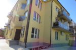 Zâmbetul Mării - Litoral - Constanța - Mamaia