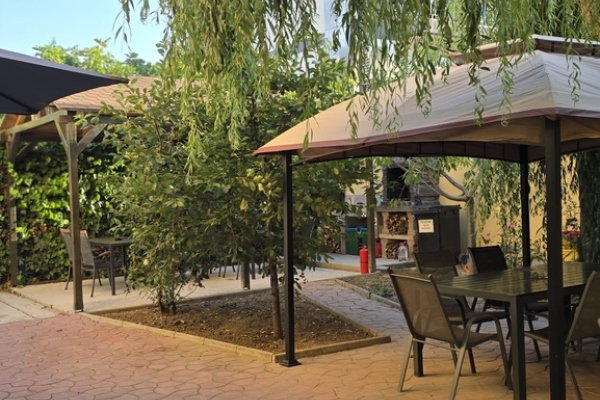 Zâmbetul Mării -  - Constanța - Mamaia