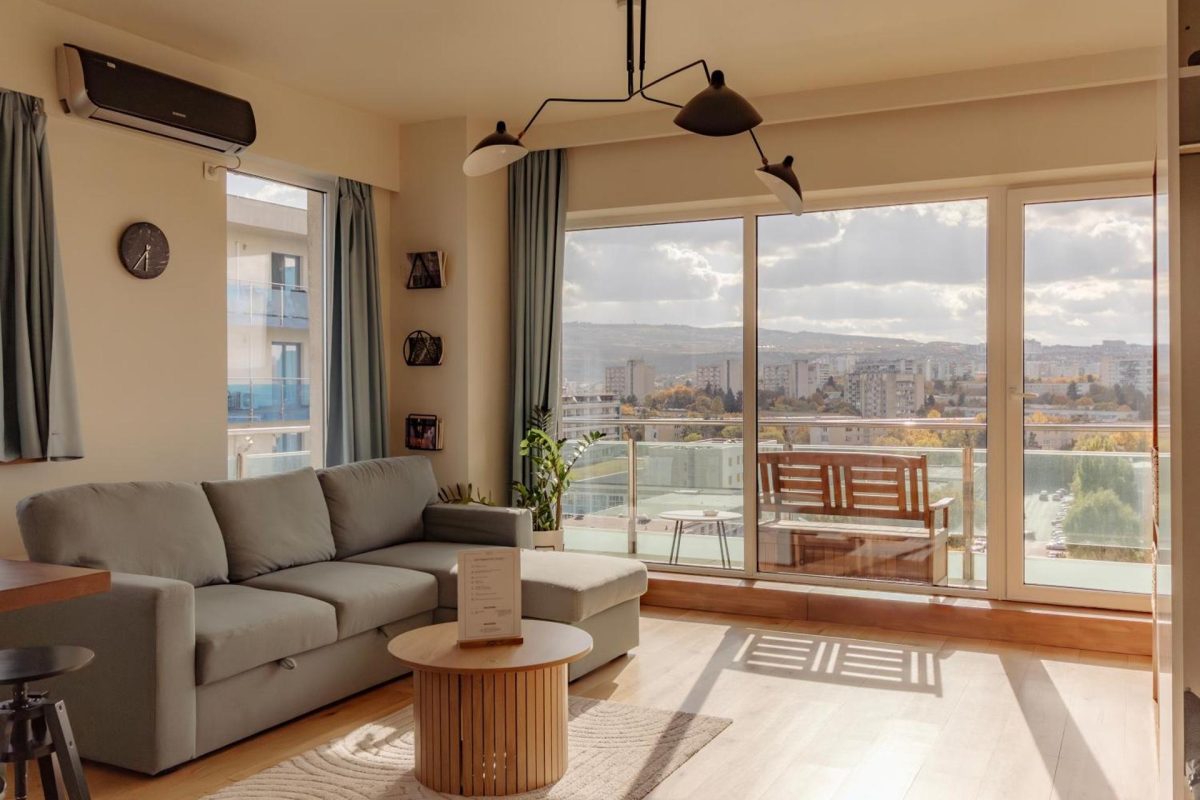 ZEN Rezidential Apartments -  - Cluj - Cluj-Napoca