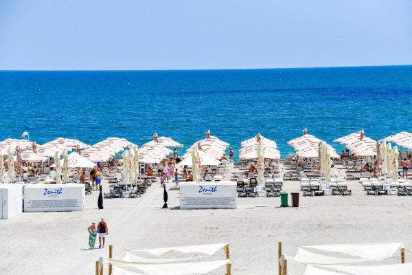 Zenith Hotel -  - Constanța - Mamaia