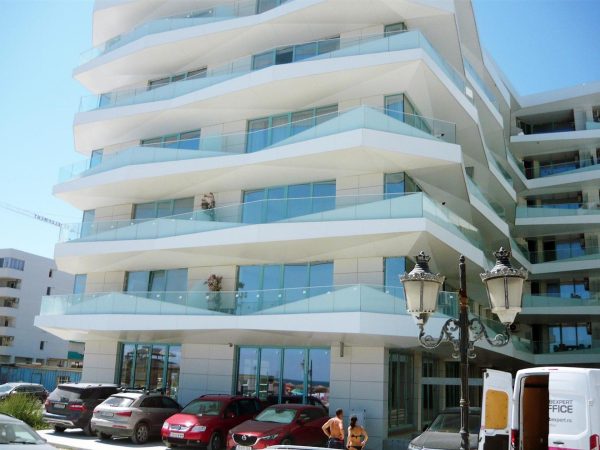 Zev Mediteraneo -  - Constanța - Mamaia
