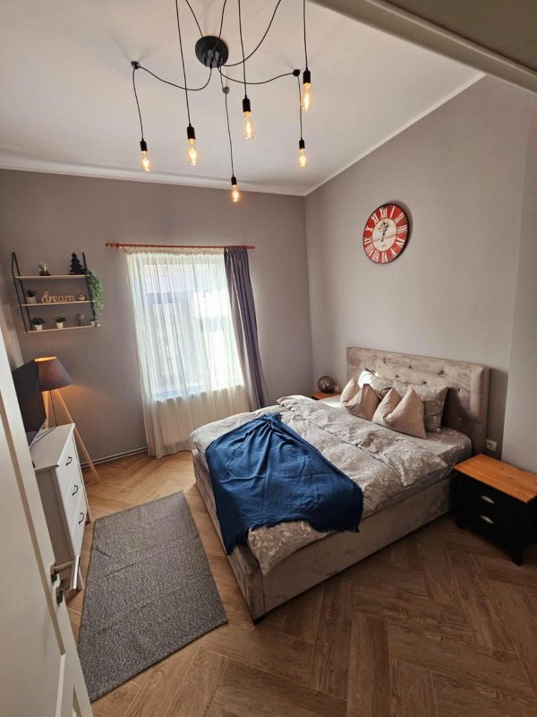 ZIG ZAG apartment 6 - Old Town Constanta -  - Constanța - Constanța